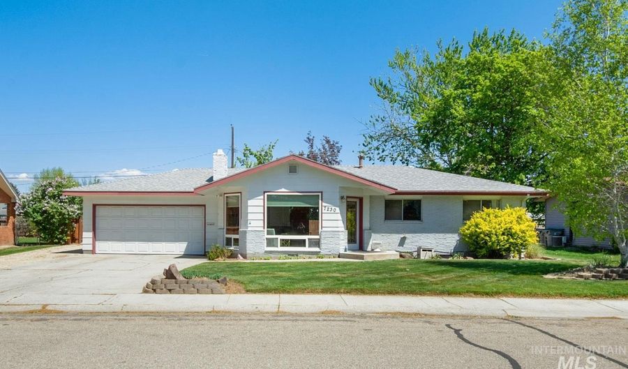 7230 W Alderbrook Dr, Boise, ID 83709 - 5 Beds, 2 Bath