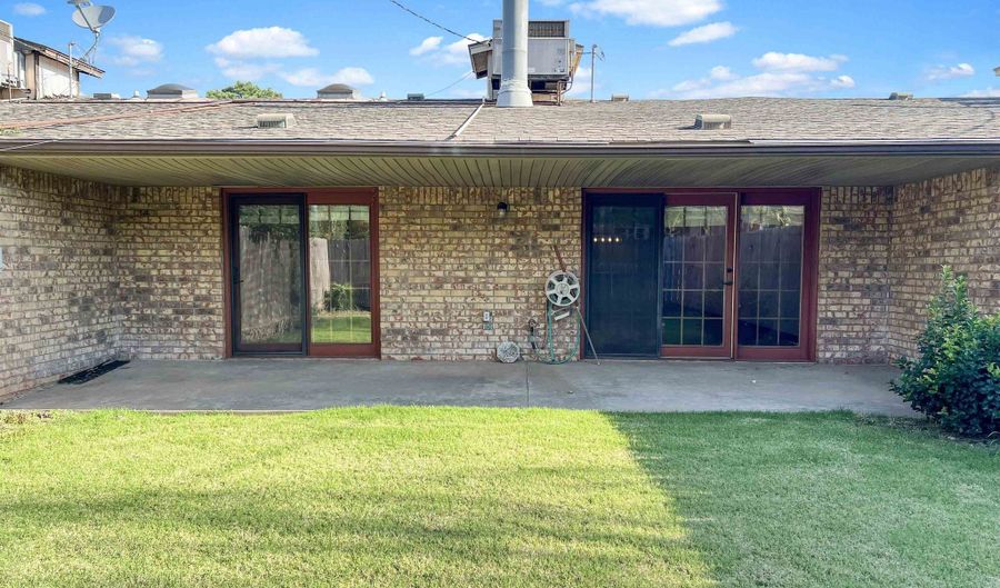 723 Maple, Alva, OK 73717 - 2 Beds, 2 Bath