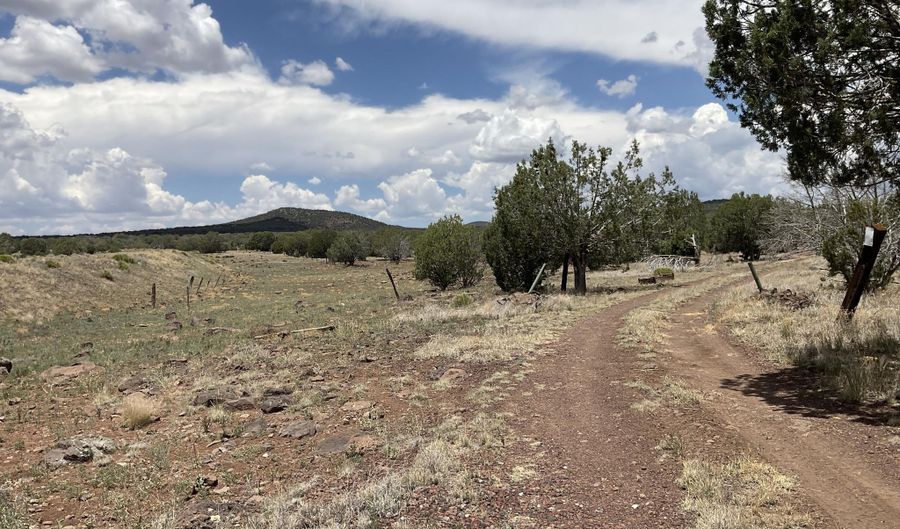 154 153 Gleed Sta, Ash Fork, AZ 86320 - 3 Beds, 2 Bath