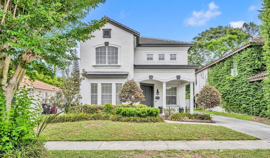 1031 GUERNSEY St, Orlando, FL 32804 - 4 Beds, 3 Bath