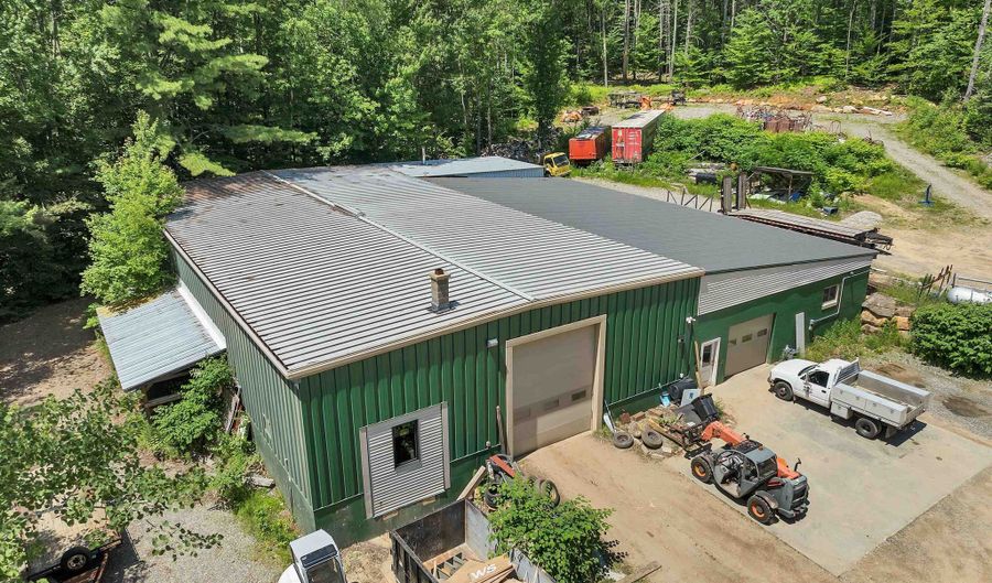 15 Durrell Mountain Rd, Belmont, NH 03220 - 0 Beds, 0 Bath