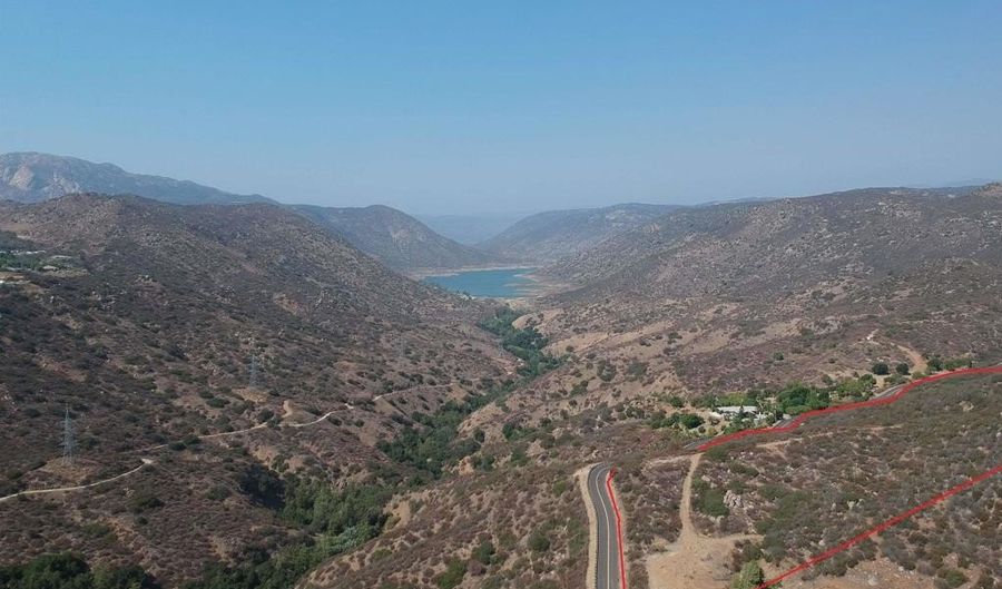 0 Peutz Valley Rd, Alpine, CA 91901 - 0 Beds, 0 Bath