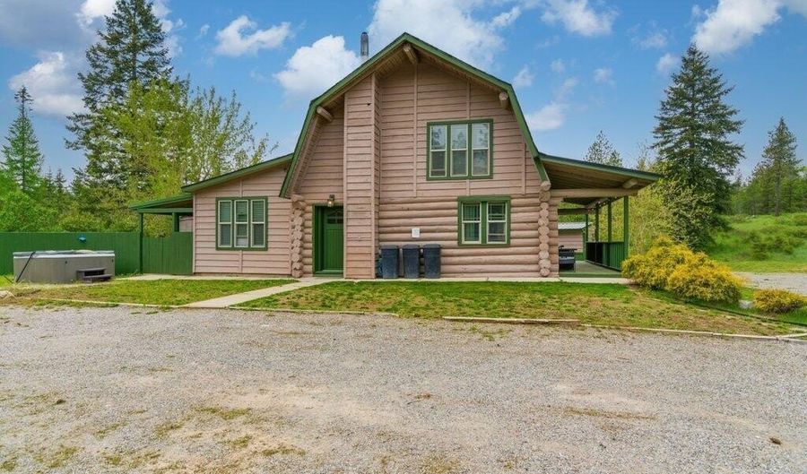 2434 W Wesson Ave, Athol, ID 83801 - 2 Beds, 2 Bath
