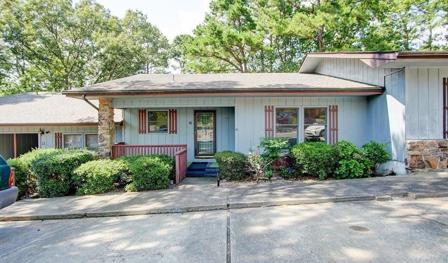 11 Halcon Pl, Hot Springs Village, AR 71909 - 2 Beds, 2 Bath