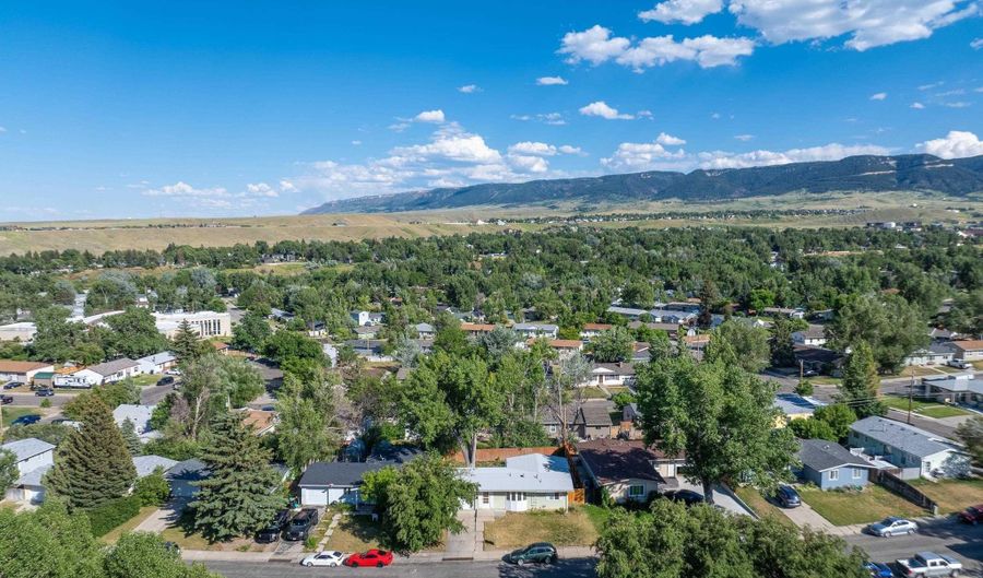 2917 Saratoga Rd, Casper, WY 82601 - 3 Beds, 1 Bath