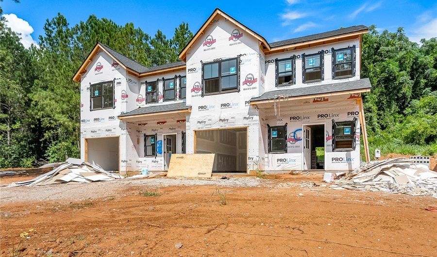 214 Giles St, Anderson, SC 29621 - 3 Beds, 3 Bath