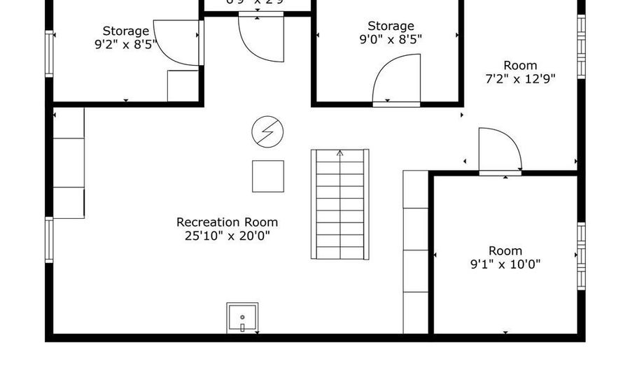 43 Poplar St, Newport, RI 02840 - 3 Beds, 2 Bath