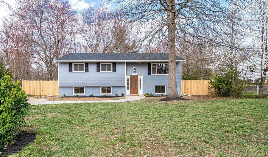 4518 GAGE Rd, Alexandria, VA 22309 - 4 Beds, 3 Bath