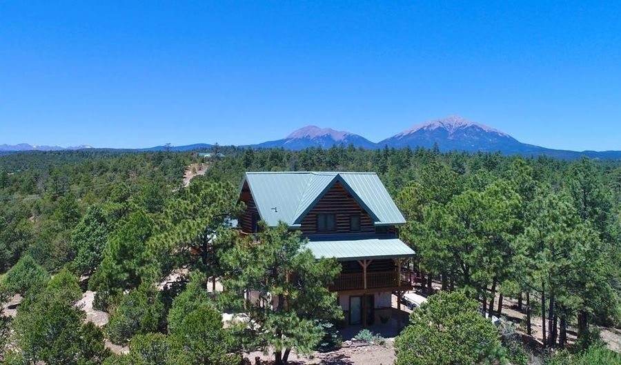 22750 County Rd 46, Aguilar, CO 81020 - 4 Beds, 3 Bath
