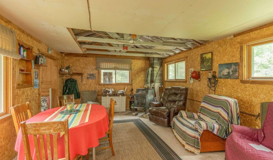 TBD Fishing Site # 2, Amasa, MI 49903 - 1 Beds, 0 Bath