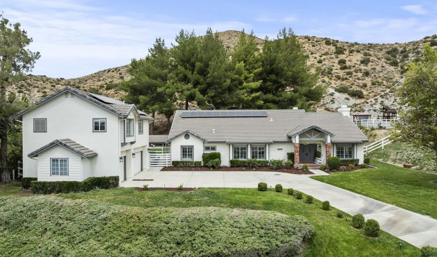 32230 Camino Canyon Rd, Acton, CA 93510 - 5 Beds, 4 Bath