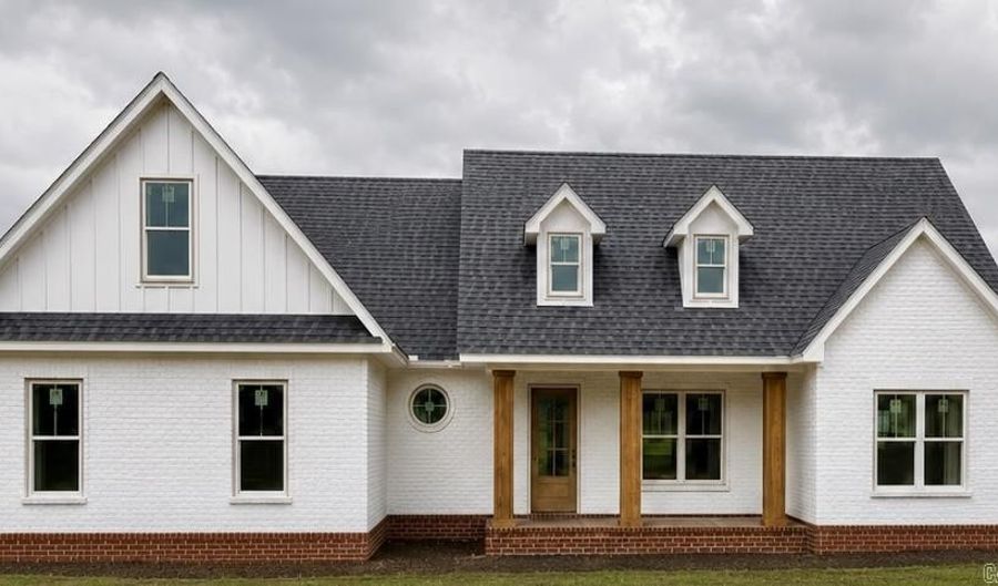 119 Michael Dr, Beebe, AR 72012 - 3 Beds, 3 Bath
