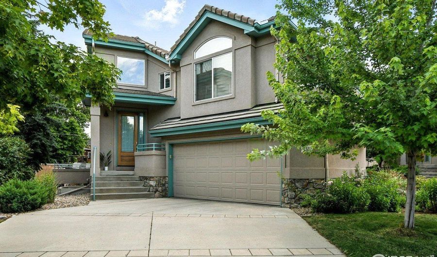 4332 Clay Commons Ct, Boulder, CO 80303 - 3 Beds, 4 Bath
