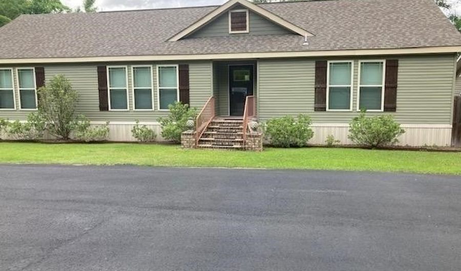 31436 Riverview Rd, Andalusia, AL 36421 - 3 Beds, 2 Bath
