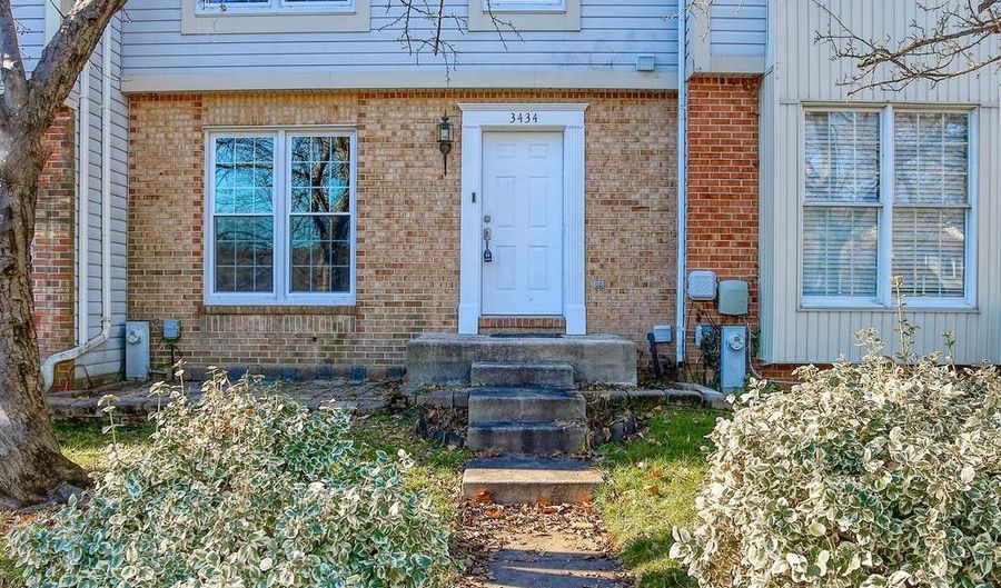 3434 HOWELL Ct, Abingdon, MD 21009 - 3 Beds, 3 Bath