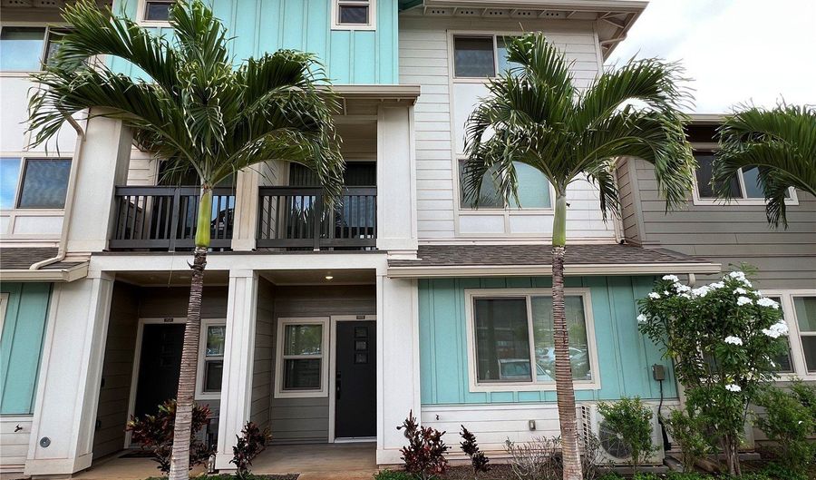 91-3633 Kauluakoko St 909, Ewa Beach, HI 96706 - 3 Beds, 4 Bath