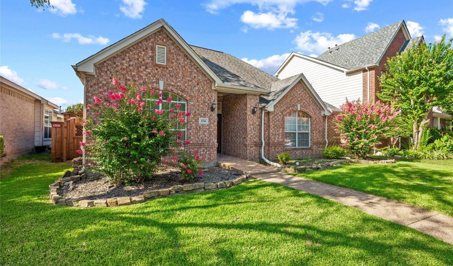 1716 Mapleleaf Falls Dr, Allen, TX 75002 - 3 Beds, 3 Bath