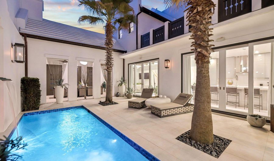 51 Fonville Ct, Alys Beach, FL 32461 - 4 Beds, 4 Bath