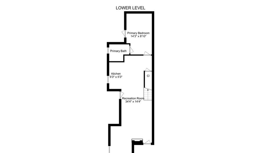 14 SEATON Pl NW, Washington, DC 20001 - 4 Beds, 4 Bath
