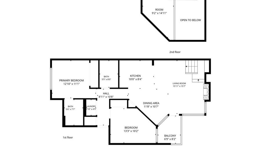 5902 Gunbarrel Ave E, Boulder, CO 80301 - 2 Beds, 2 Bath