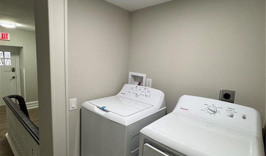 312 N 6th St 3A, Allentown, PA 18102 - 1 Beds, 1 Bath