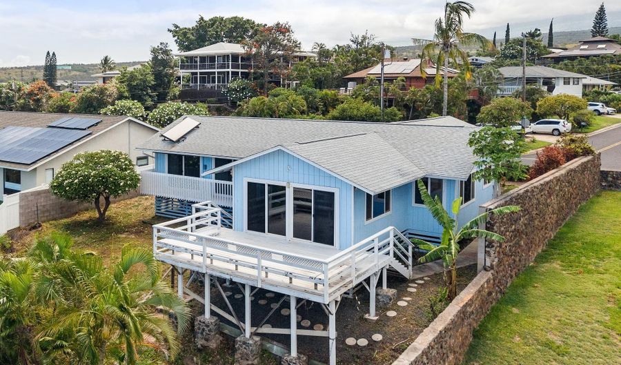 2860 Ohina St, Kihei, HI 96753 - 3 Beds, 2 Bath