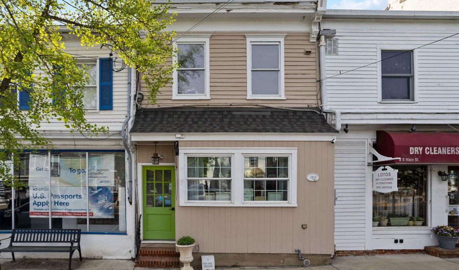 10 S Main St, Allentown, NJ 08501 - 0 Beds, 0 Bath