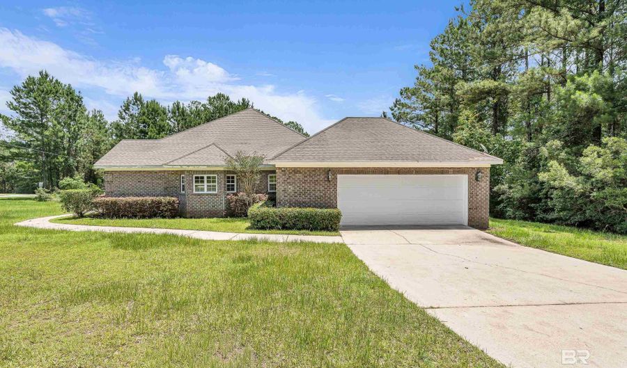 7495 Bromley Rd, Bay Minette, AL 36507 - 4 Beds, 3 Bath