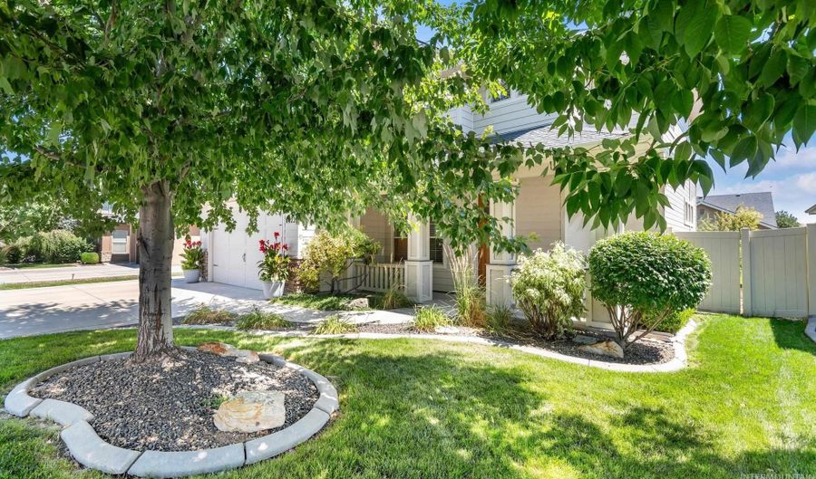 6022 S Snowshoe Ave, Boise, ID 83709 - 4 Beds, 3 Bath