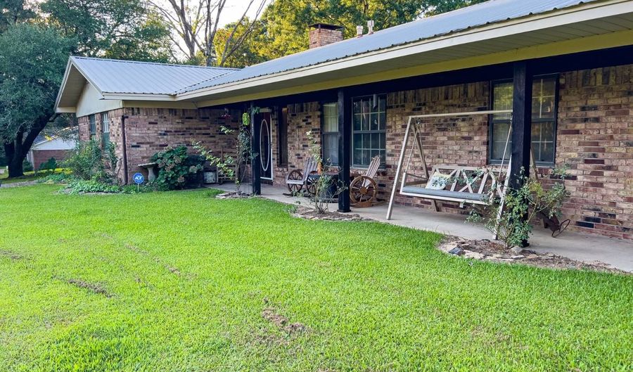 1470 BRIARWOOD St, Ashdown, AR 71822 - 4 Beds, 2 Bath