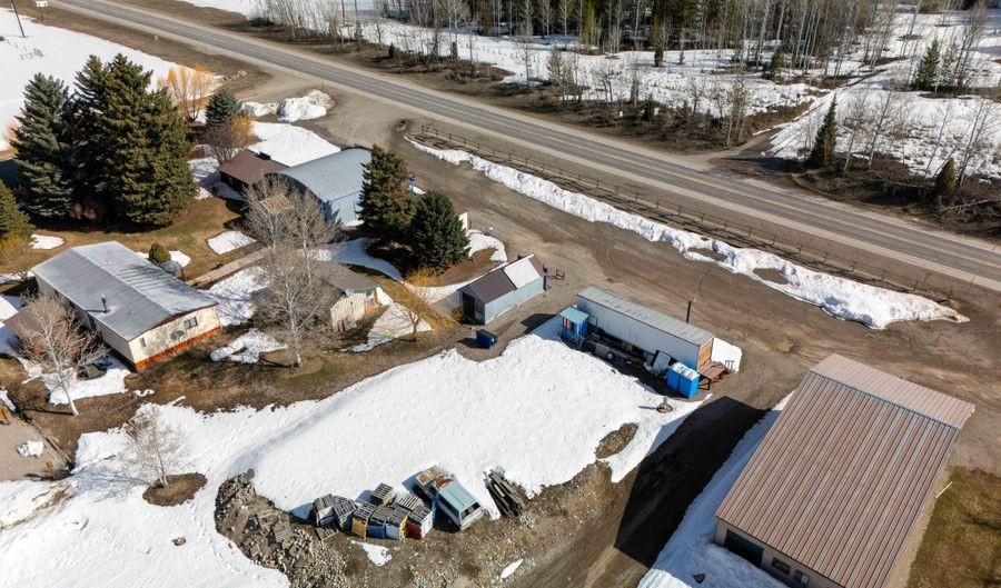 LOT 15 US-26, Alpine, WY 83128 - 0 Beds, 0 Bath