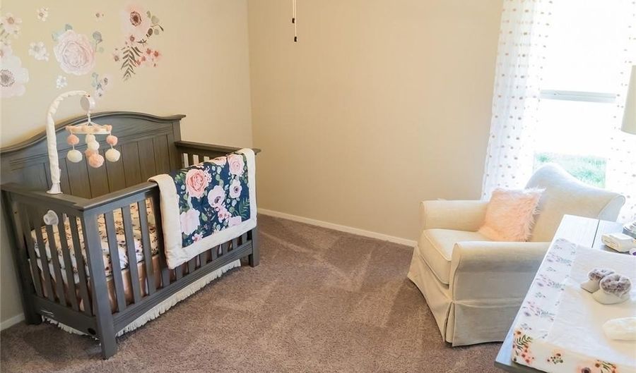 6604 SW Devotion Ave, Bentonville, AR 72713 - 4 Beds, 2 Bath