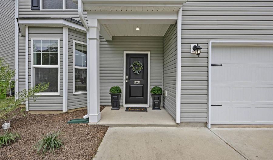 1128 Grey Pine Dr, Blythewood, SC 29016 - 4 Beds, 3 Bath