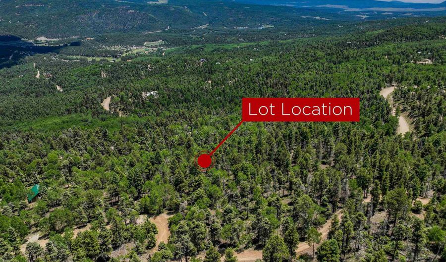 Lot 148 Brazos Dr, Angel Fire, NM 87710 - 0 Beds, 0 Bath