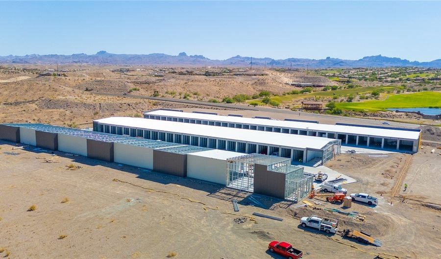 2599 Laughlin Ranch Blvd A5, Bullhead City, AZ 86429 - 0 Beds, 0 Bath