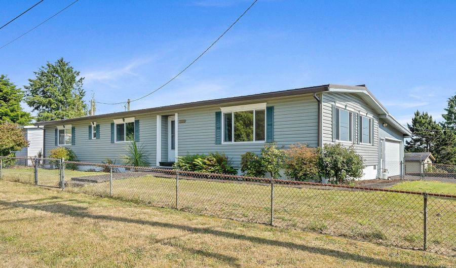 6825 WILLIAMS Ave, Bay City, OR 97107 - 3 Beds, 2 Bath
