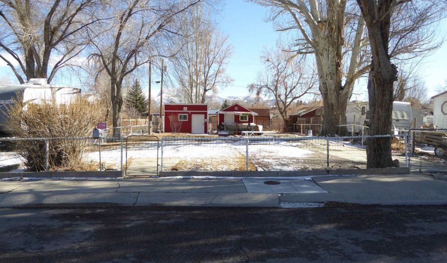 336 Nevada Avenue Lot 13 & 14, Ely, NV 89301 - 0 Beds, 0 Bath