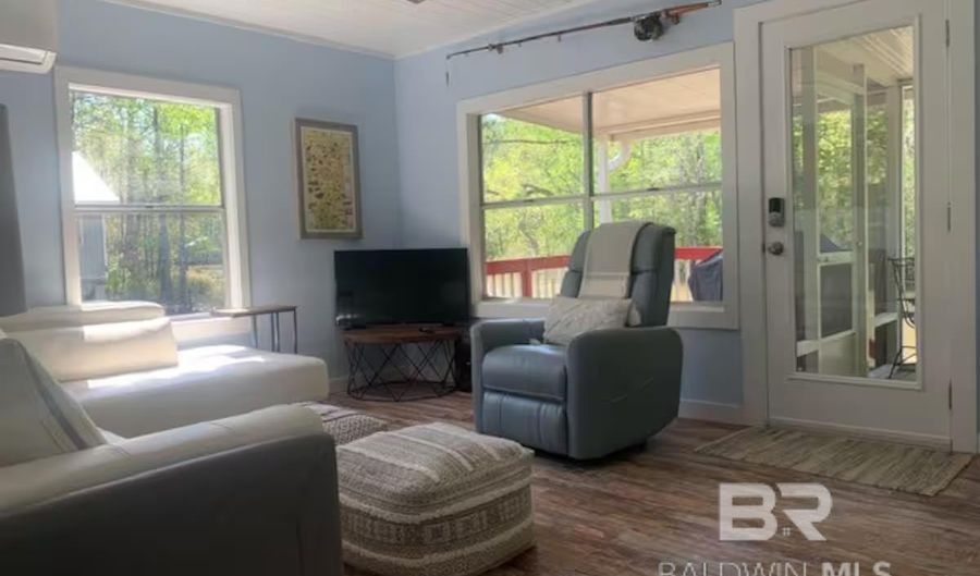 42090 Bayou Rd, Bay Minette, AL 36507 - 2 Beds, 1 Bath