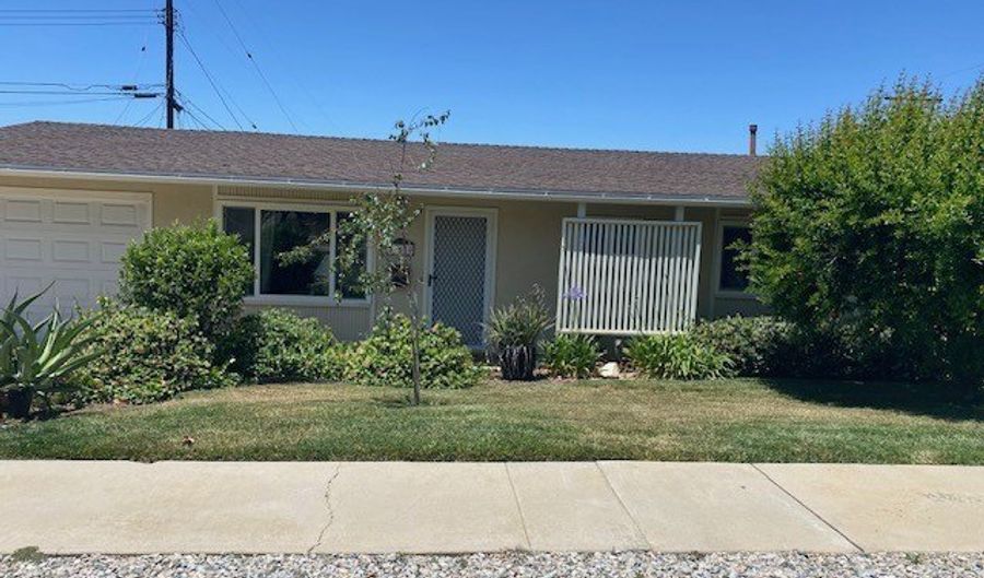 11610 Dodd St, Yucaipa, CA 92399 - 2 Beds, 2 Bath