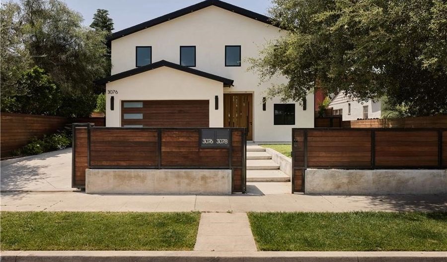 3076 Glenhurst Ave, Los Angeles, CA 90039 - 6 Beds, 7 Bath
