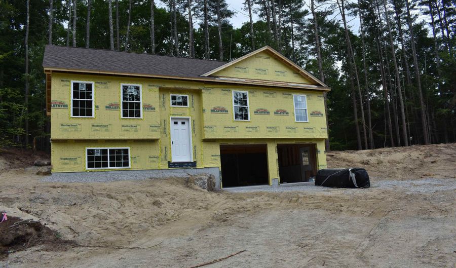Old Stagecoach Road lot 10-48-2, Bennington, NH 03442 - 3 Beds, 2 Bath