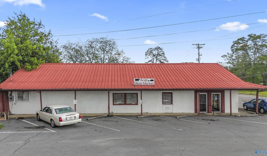10 N Main St, Arab, AL 35016 - 0 Beds, 0 Bath