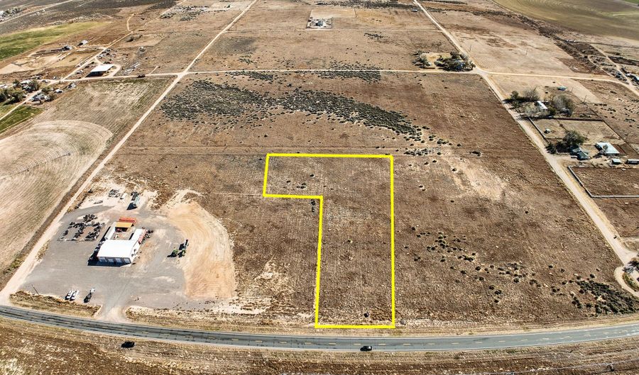 613 S UT-18, Beryl, UT 84714 - 0 Beds, 0 Bath