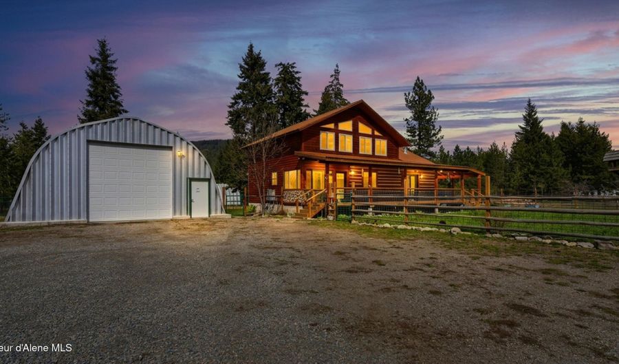 171 Star Rd, Bonners Ferry, ID 83805 - 3 Beds, 2 Bath