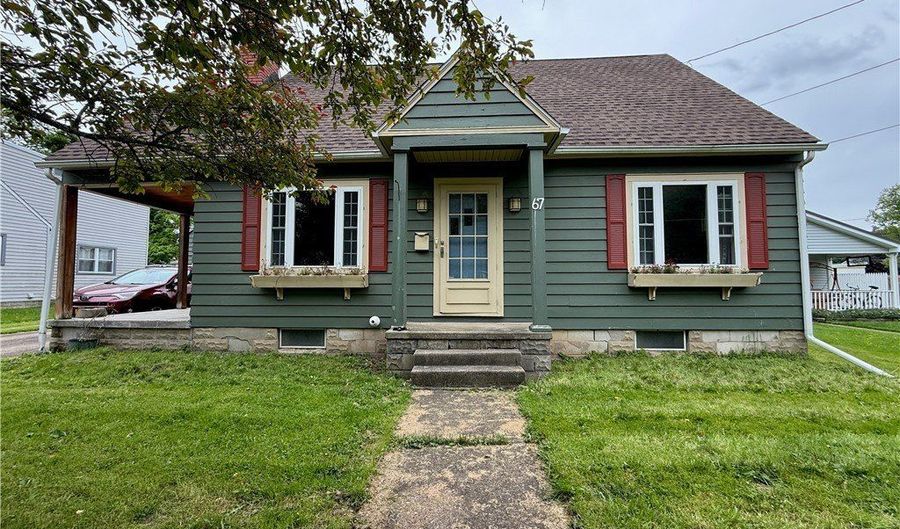 67 Harriet St, Allegany, NY 14706 - 4 Beds, 2 Bath