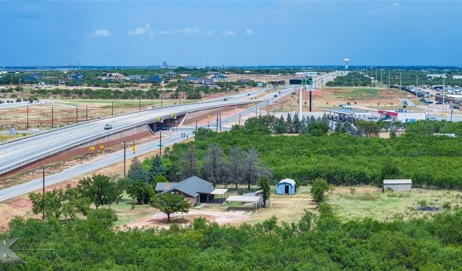 1045 Clark & HWY 83/84 Rd, Abilene, TX 79602 - 0 Beds, 0 Bath