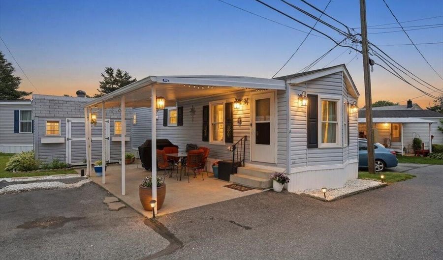 3350 5 Airport Rd, Allentown, PA 18109 - 1 Beds, 1 Bath