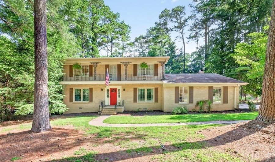 125 Broomsedge Trl, Athens, GA 30606 - 4 Beds, 3 Bath