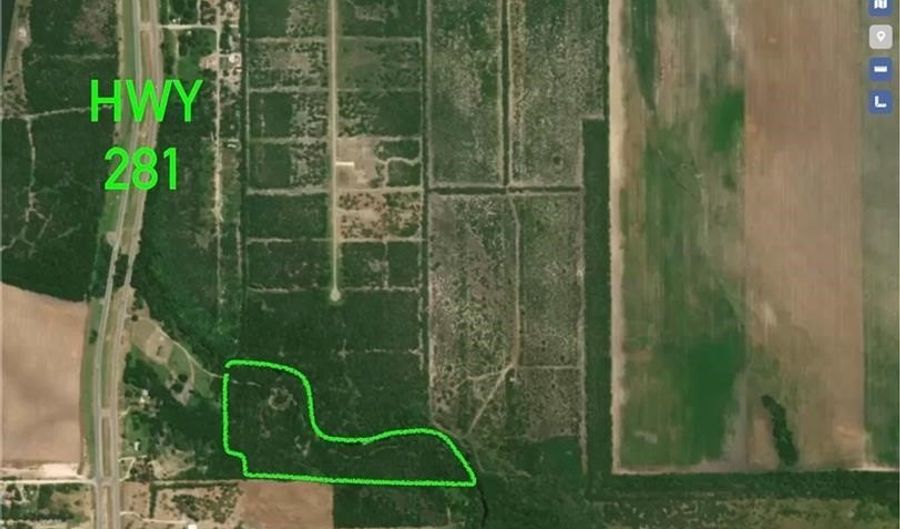 16 89 N HWY 281, Alice, TX 78332 - 0 Beds, 0 Bath