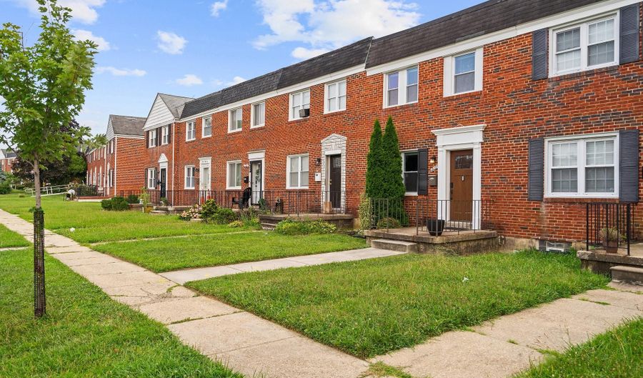 1235 HALSTEAD Rd, Baltimore, MD 21234 - 3 Beds, 2 Bath